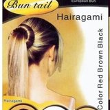 Accesoriu pentru par Hairagami